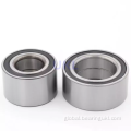 High Quality Single Row Bearing 63052rsc3 Steel Cage 63052RSC3 Automotive Air Condition Bearing Manufactory